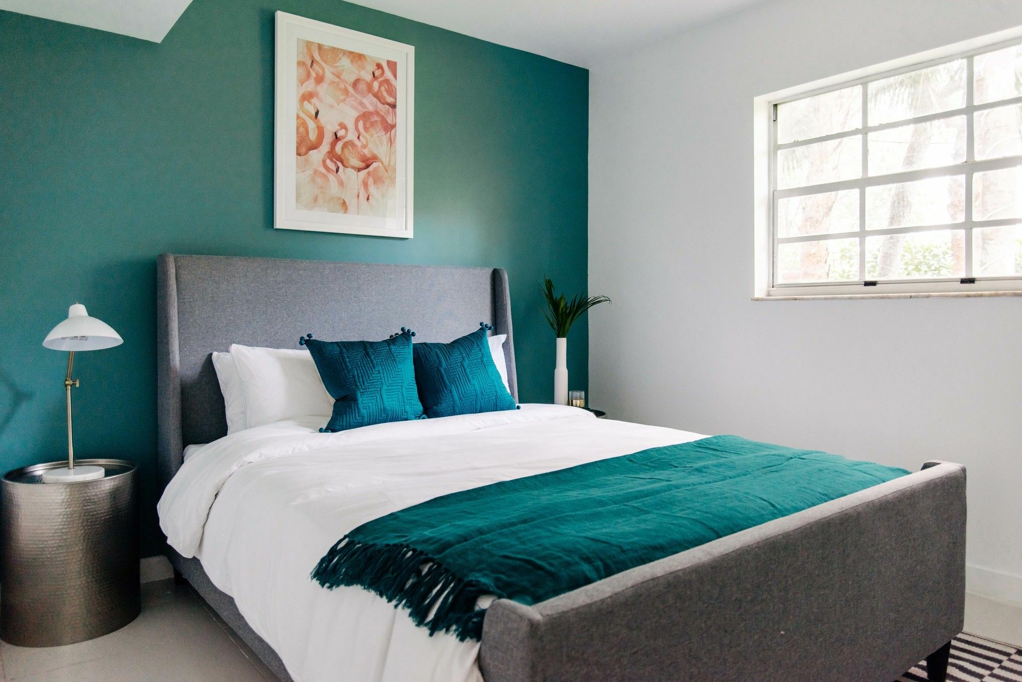 Inn Smart 2br In River By Sonder