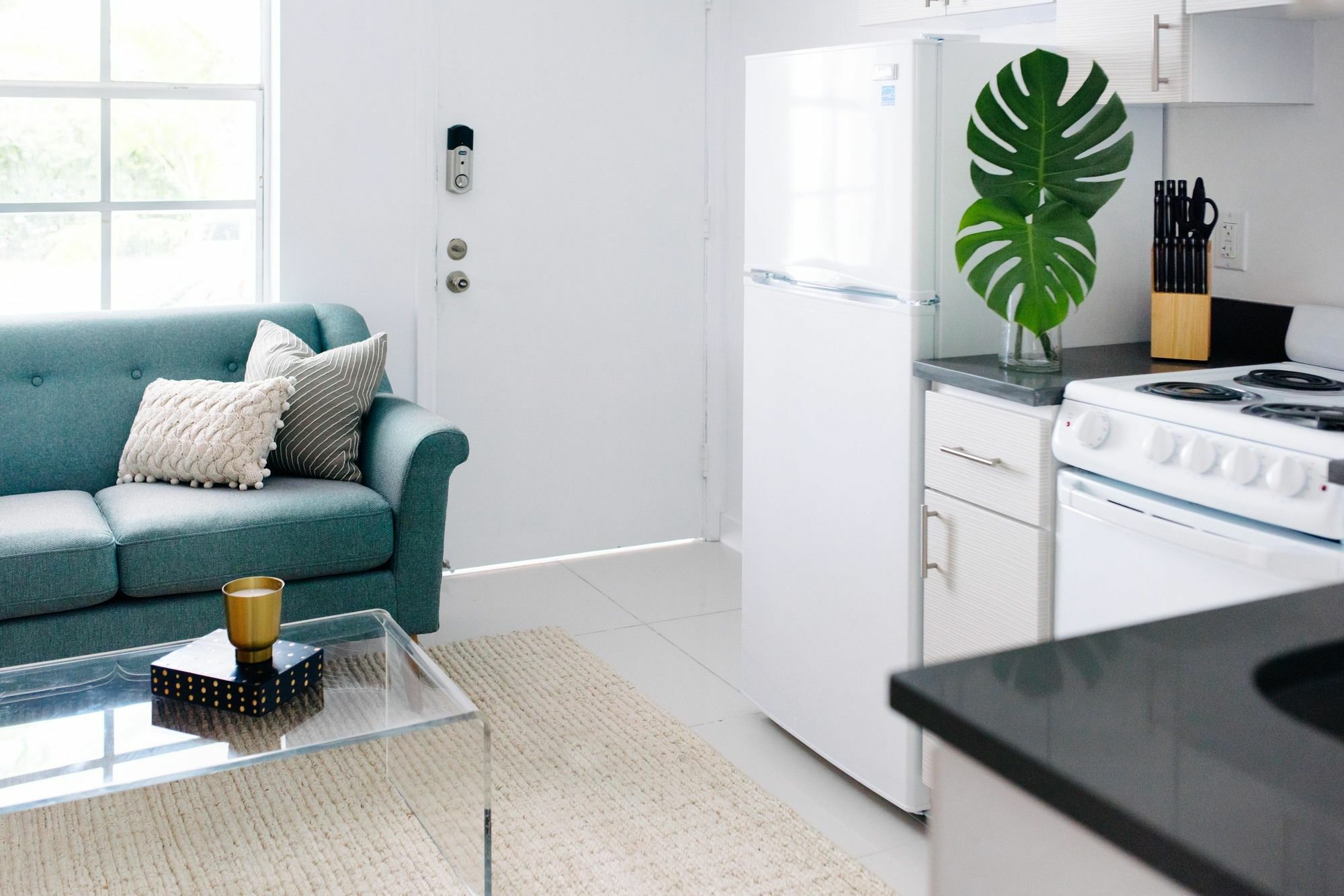 Smart 2br In River By Sonder Inn